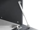 Home affaire Lowboard Coro | Braun 5