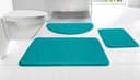 OTTO home Badematte Regona | Türkis