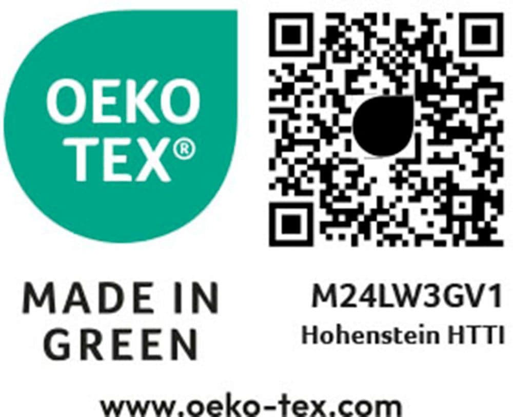 Janine Spannbettlaken MAKO-FEINJERSEY 5007 | Grau