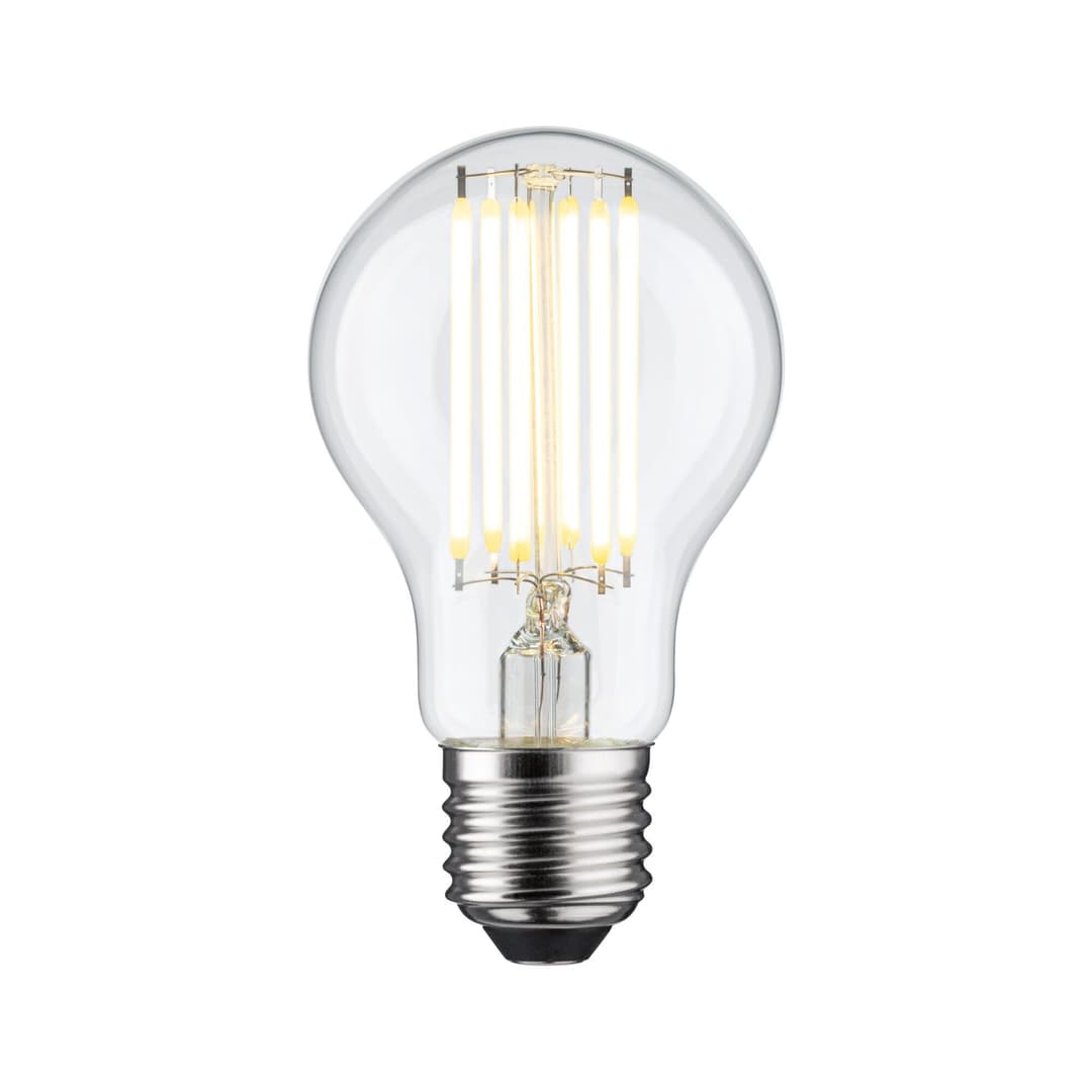 Paulmann LED-Leuchtmittel Eco-Line Filament | Transparent
