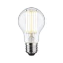 Paulmann LED-Leuchtmittel Eco-Line Filament | Transparent 3
