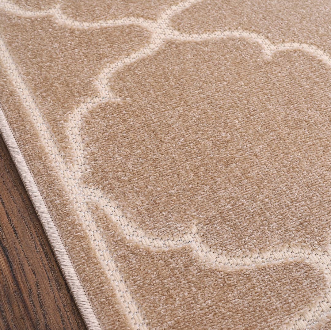 Sanat Teppich Berlin | Beige