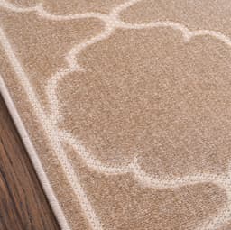 Sanat Teppich Berlin | Beige