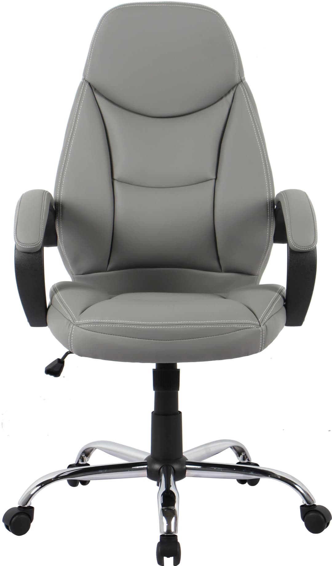 OTTO home Chefsessel Veronika | Grau