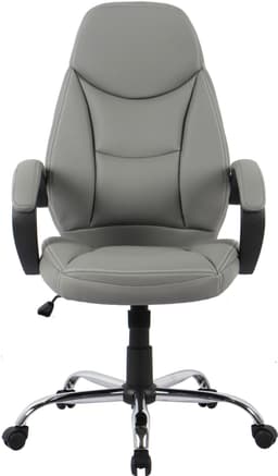 OTTO home Chefsessel Veronika | Grau