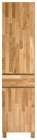 Home affaire Hochschrank Kaika Breite 40 cm | Holztöne 4