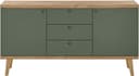 Sideboard MAVAS | Holztöne 3