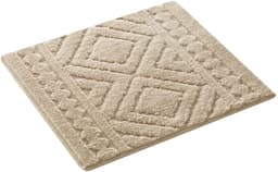 OTTO home Badematte Louvres | Beige