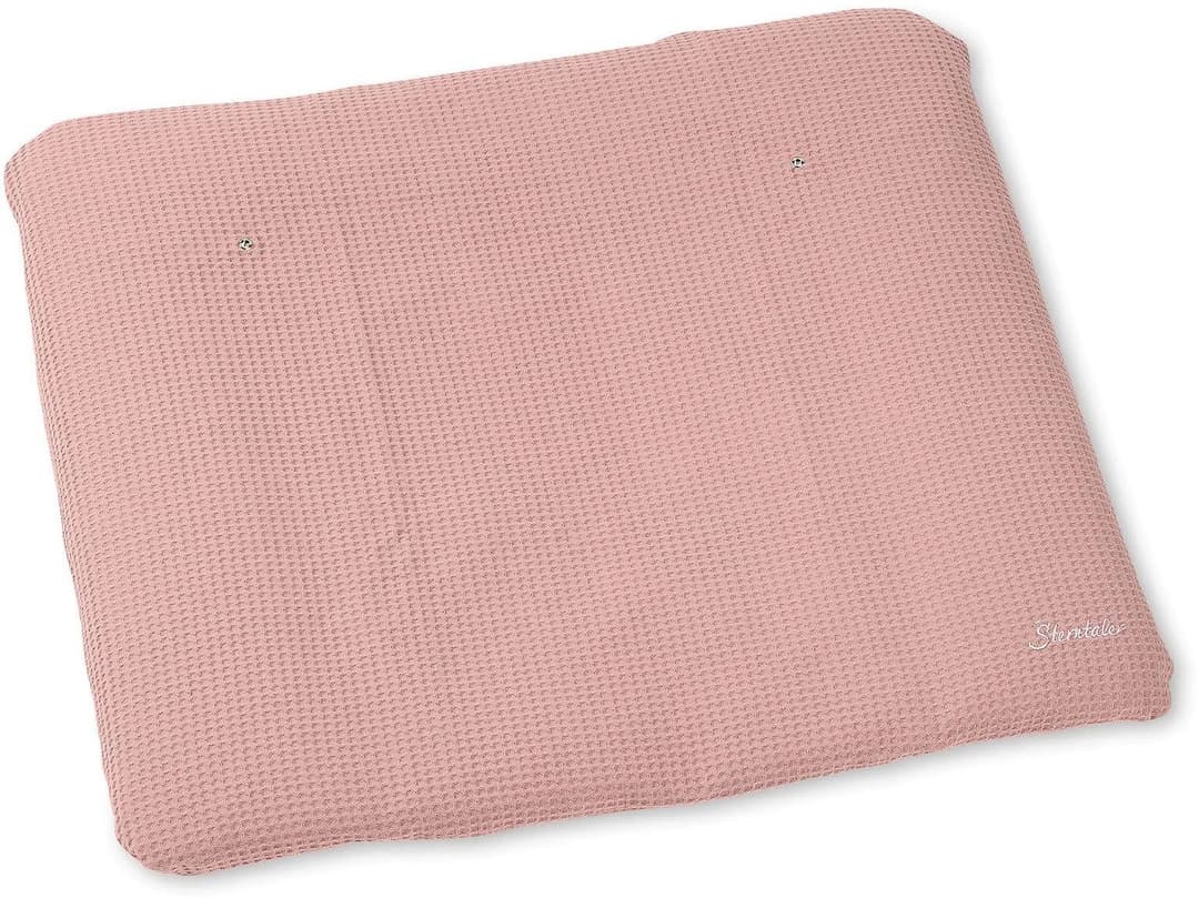 Sterntaler® Wickelauflagenbezug Baylee | Rosa