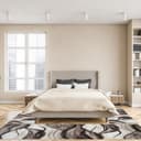 OTTO home Bettumrandung Tritom | Braun 2