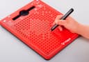 Hape Magnettafel | Rot 2