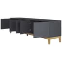 OTTO home Lowboard Maryd | Grau 5