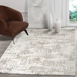 Sanat Teppich Harmony 3215 | Beige