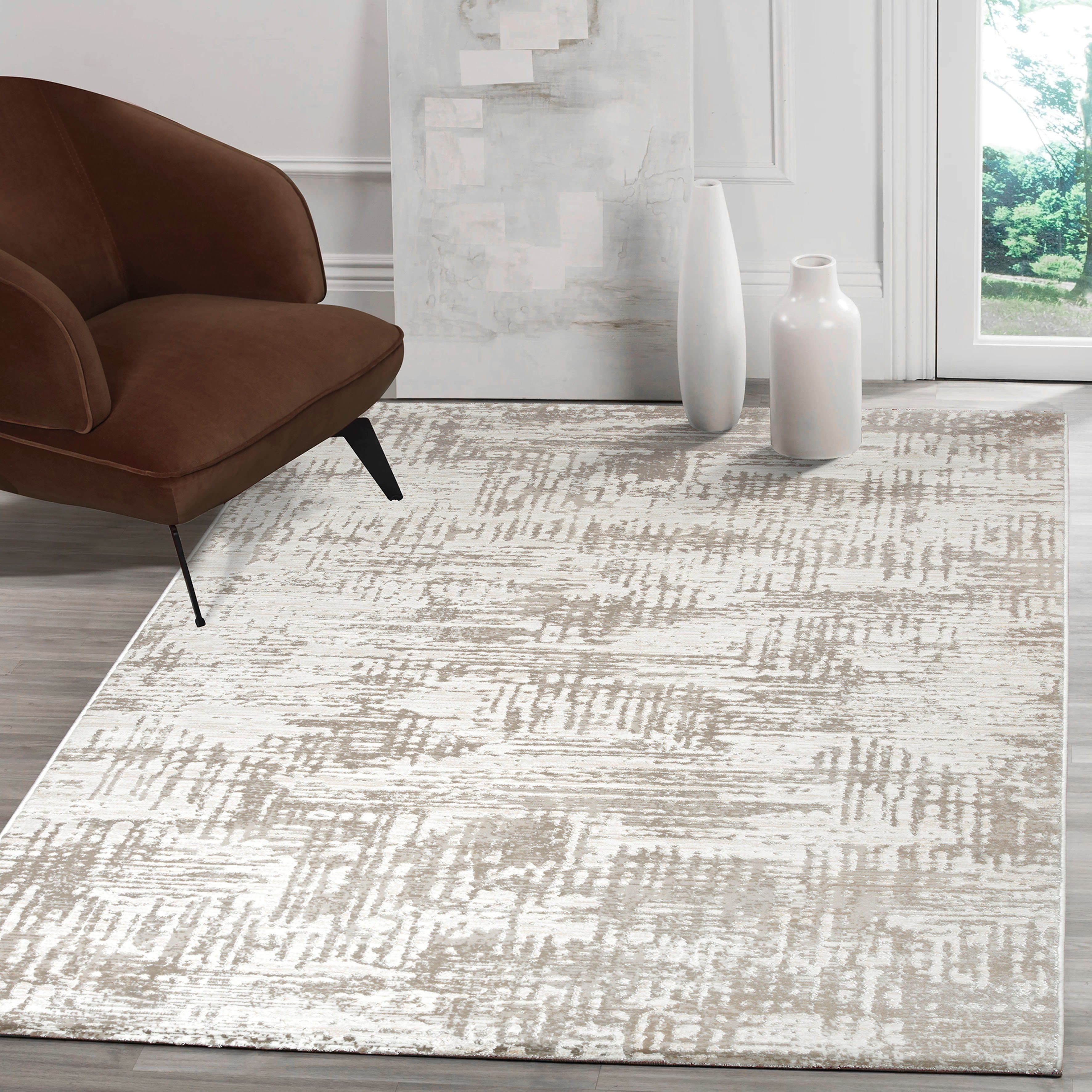 Sanat Teppich Harmony 3215 | Beige