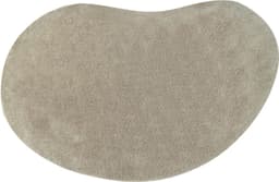 LeGer Home by Lena Gercke Hochflor-Teppich Halrum | Beige