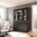 Buffet WESTMINSTER | Grau 2