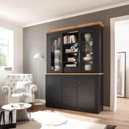 Buffet WESTMINSTER | Grau