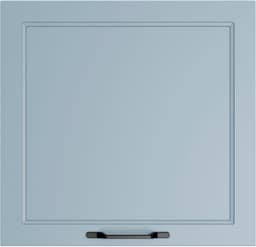 KOCHSTATION Hängeschrank KS-Lana | Blau