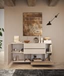 Sideboard Monaco | Beige 4