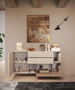 Sideboard Monaco | Beige