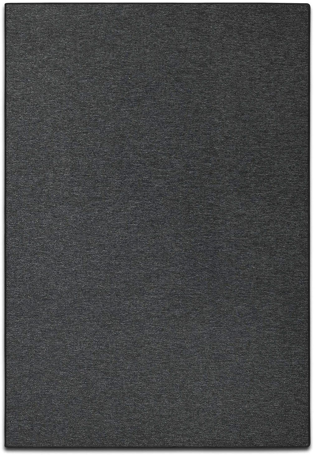 OTTO home Teppich Blackburn | Grau