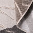 Sanat Teppich Floral Outdoor | Beige 2