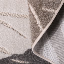 Sanat Teppich Floral Outdoor | Beige