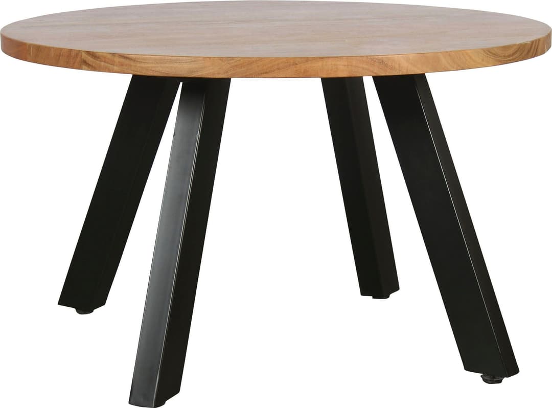 byLIVING Couchtisch ULM | Holztöne