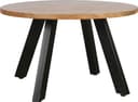 byLIVING Couchtisch ULM | Holztöne