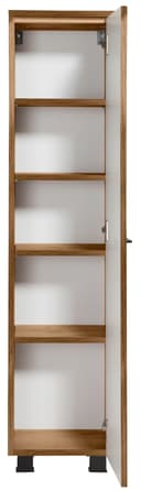 welltime Midischrank Trento | Holztöne 4