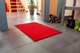 ASTRA Proper Tex 618 Fußmatte | Rot