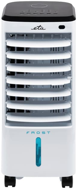 eta Frost 3-in-1 Luftkühler | Weiß