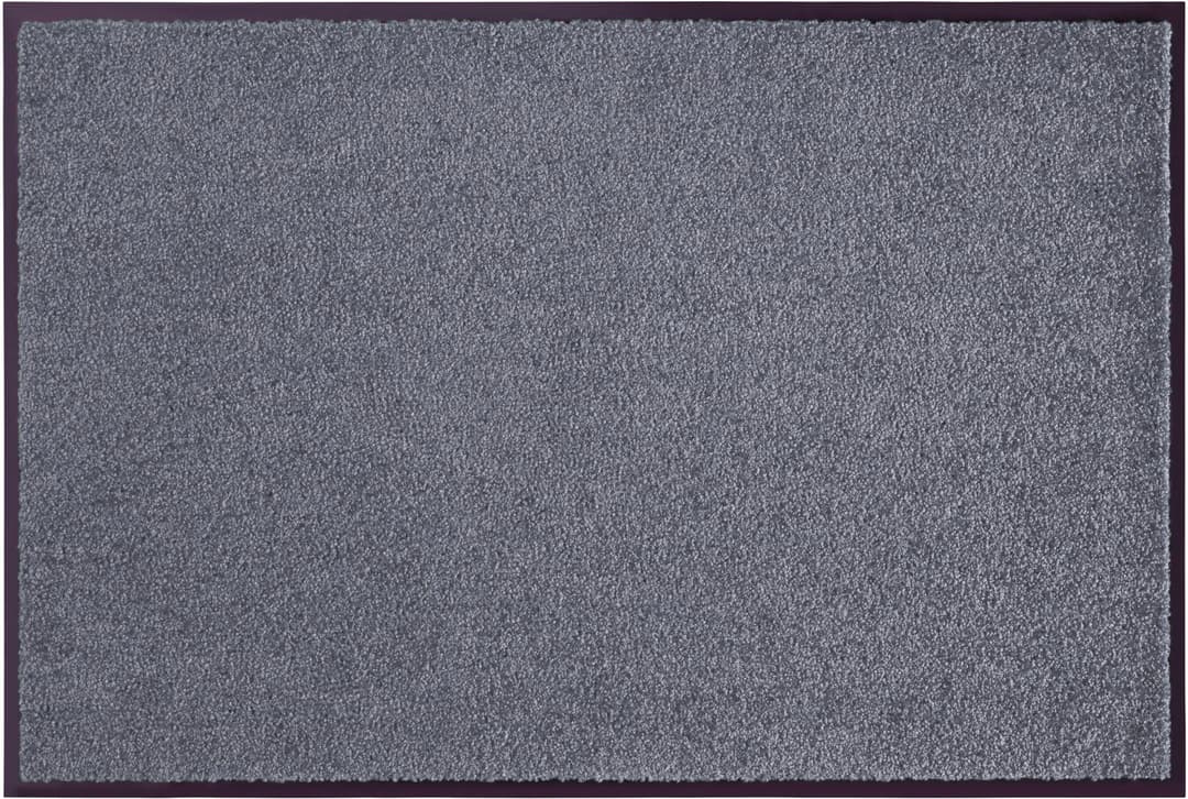 HANSE Home Fußmatte Wash & Clean | Grau