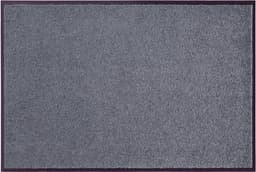 HANSE Home Fußmatte Wash & Clean | Grau