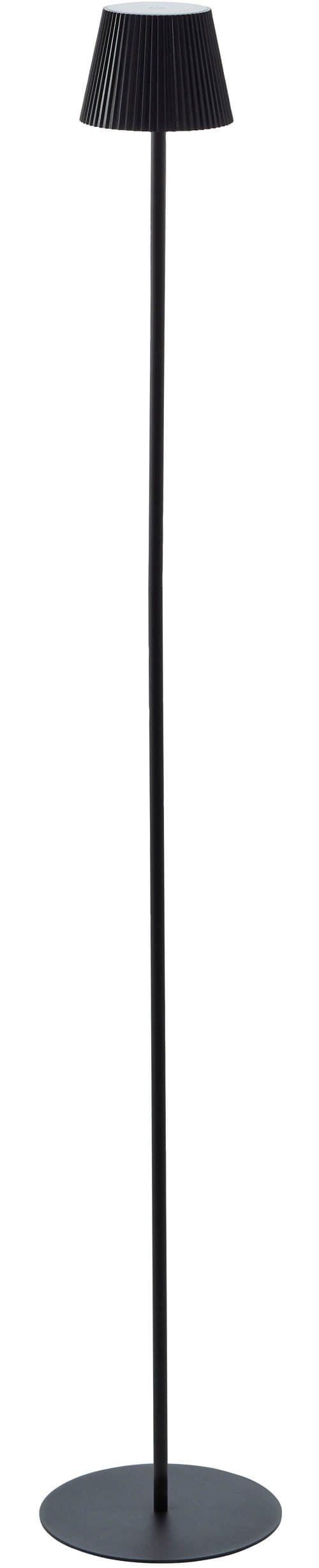 OTTO home LED Außen-Stehlampe Helliot | Schwarz