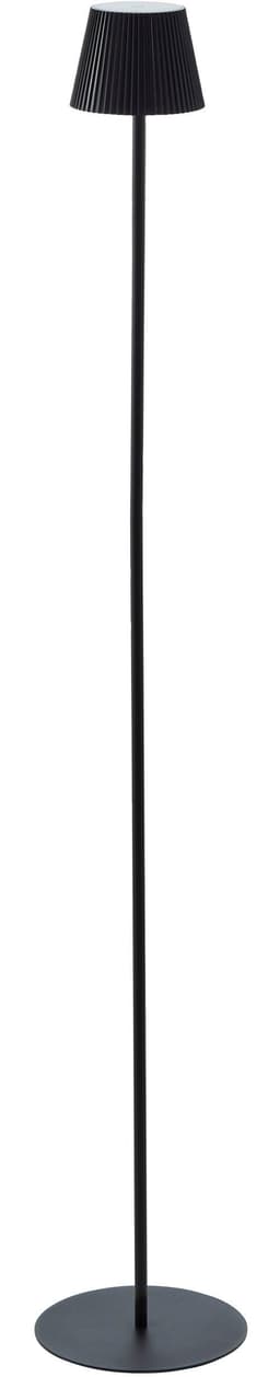 OTTO home LED Außen-Stehlampe Helliot | Schwarz