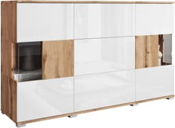 OTTO home Sideboard Kenia | Holztöne