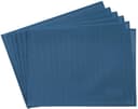 APS Platzset Schmalband | Blau