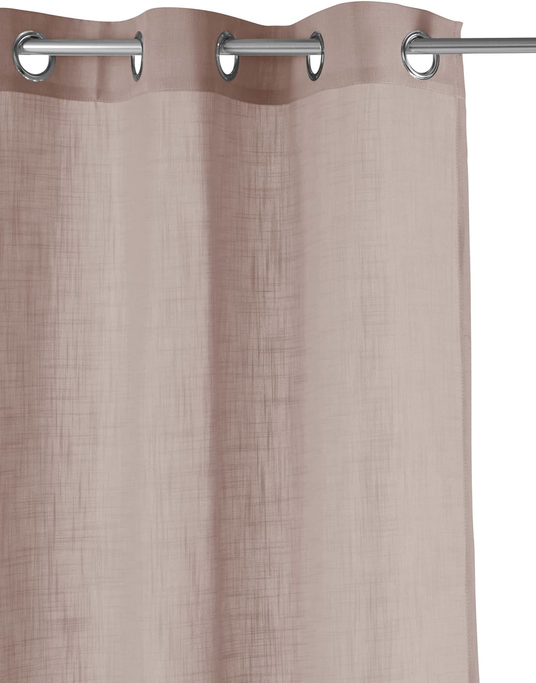 OTTO home Vorhang Linsdorf | Beige