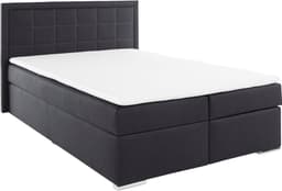 COLLECTION AB Boxbett Athena | Grau