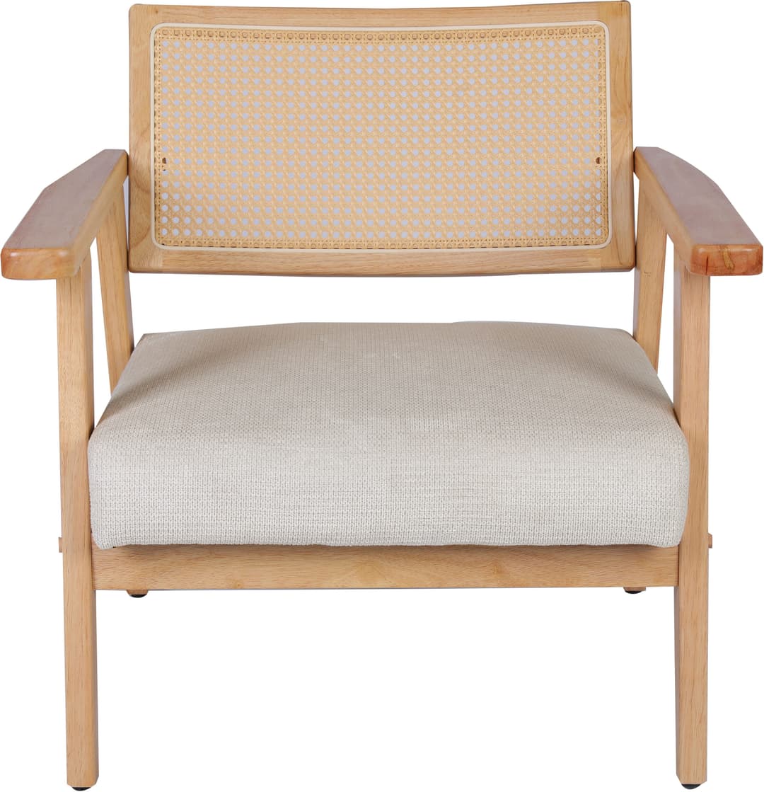 Home affaire Loungesessel VILLAINE | Beige