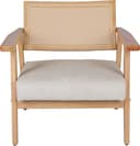 Home affaire Loungesessel VILLAINE | Beige 3