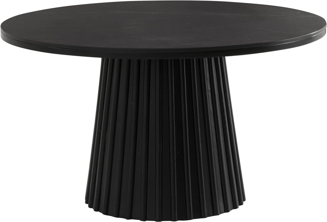 OTTO home Couchtisch Roos | Schwarz