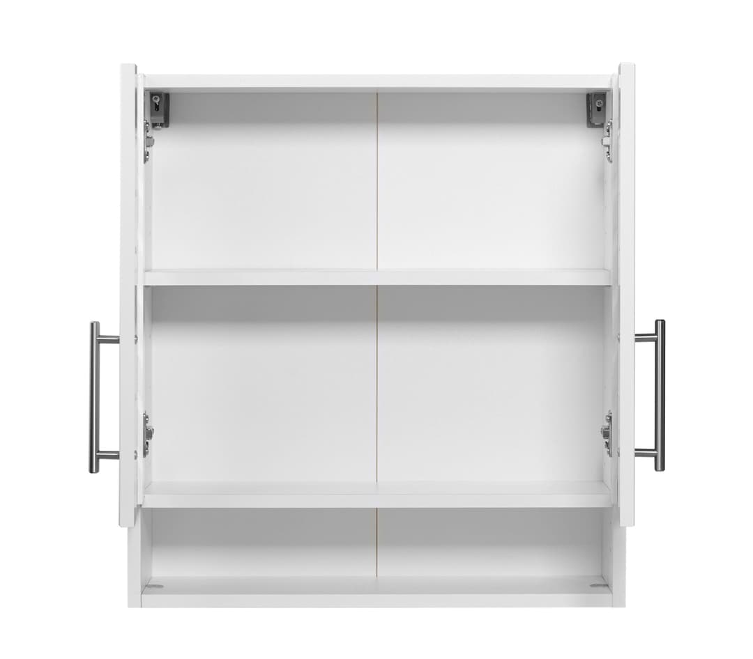 welltime Hängeschrank Jaca | Weiß