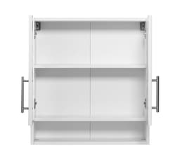 welltime Hängeschrank Jaca | Weiß