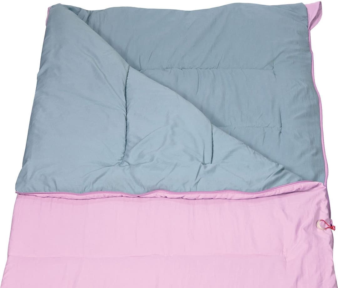 Polydaun Beach House Reversible Schlafsack | Lila