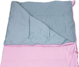 Polydaun Beach House Reversible Schlafsack | Lila