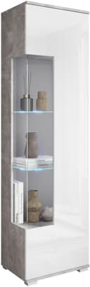 Vitrine Kenia | Mehrfarbig 2