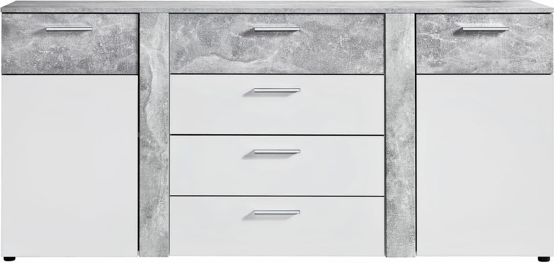 Procontour Kommode Trenti | Grau