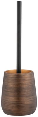 WENKO WC-Garnitur Palena | Bronze